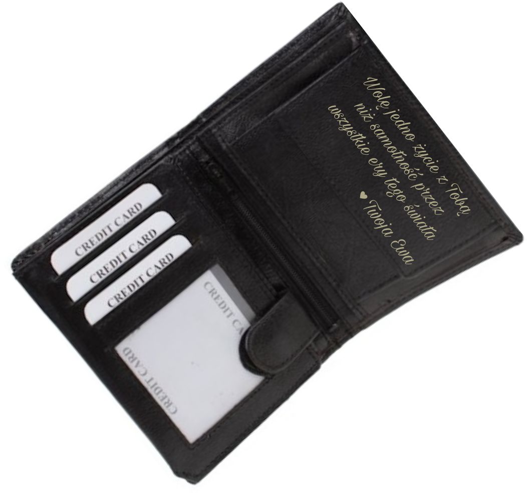 Peňaženka - Rage Age Portfólio Multi -Colored Syntetic BD584766 -Black Cross -Men's Product