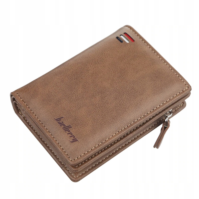 Peňaženka - Armada peňaženka Ekologická koža Brown Men's Product