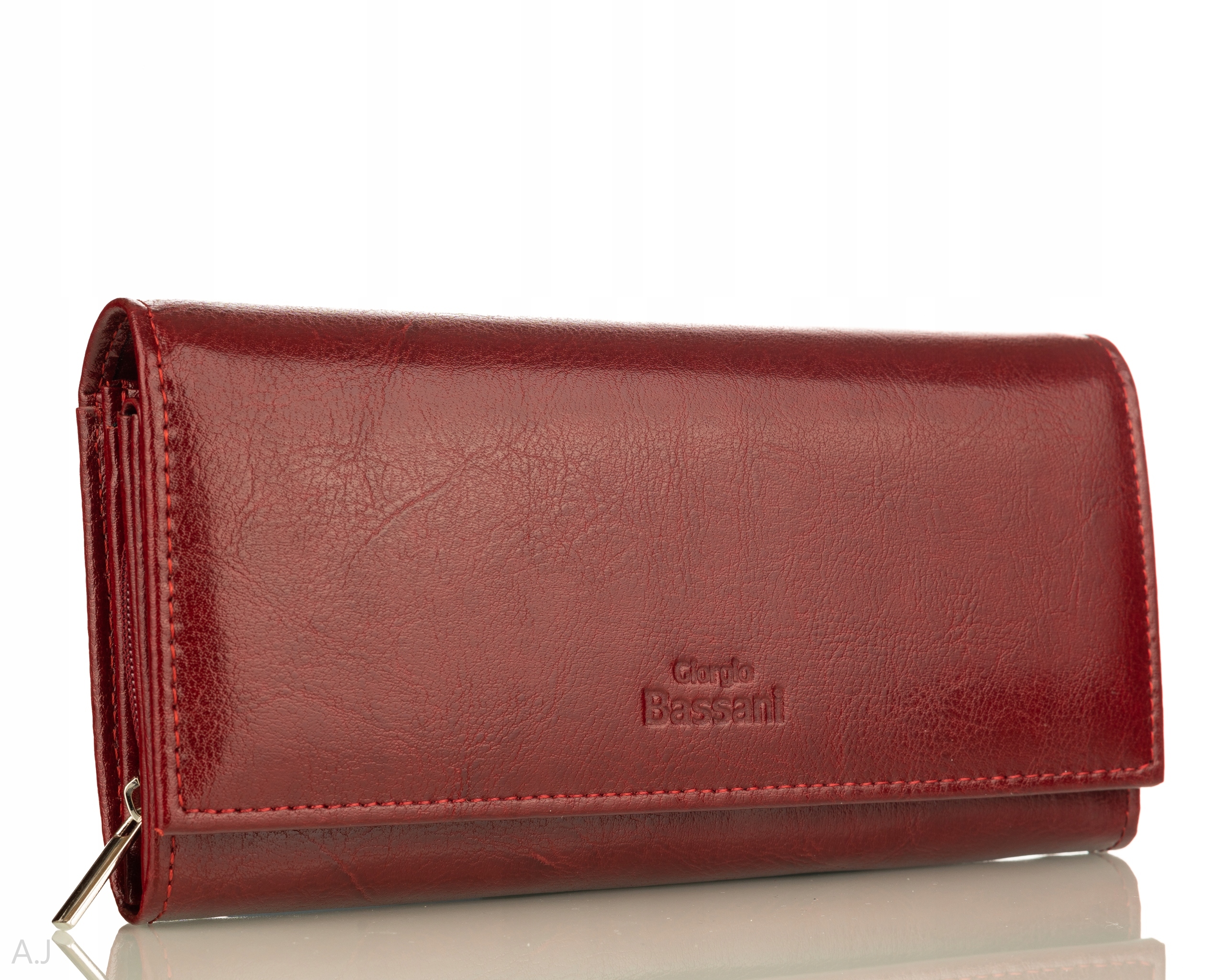 Peňaženka - March Portfólio Prírodná koža 0831 - Dámsky produkt