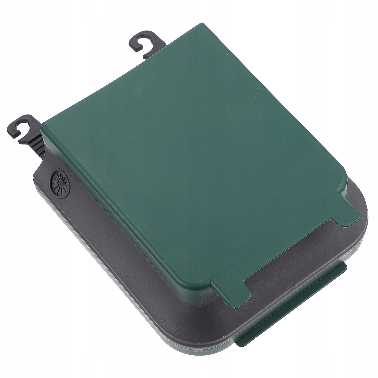 Praktický odpad z auta automobilu Ash-Bin Trash