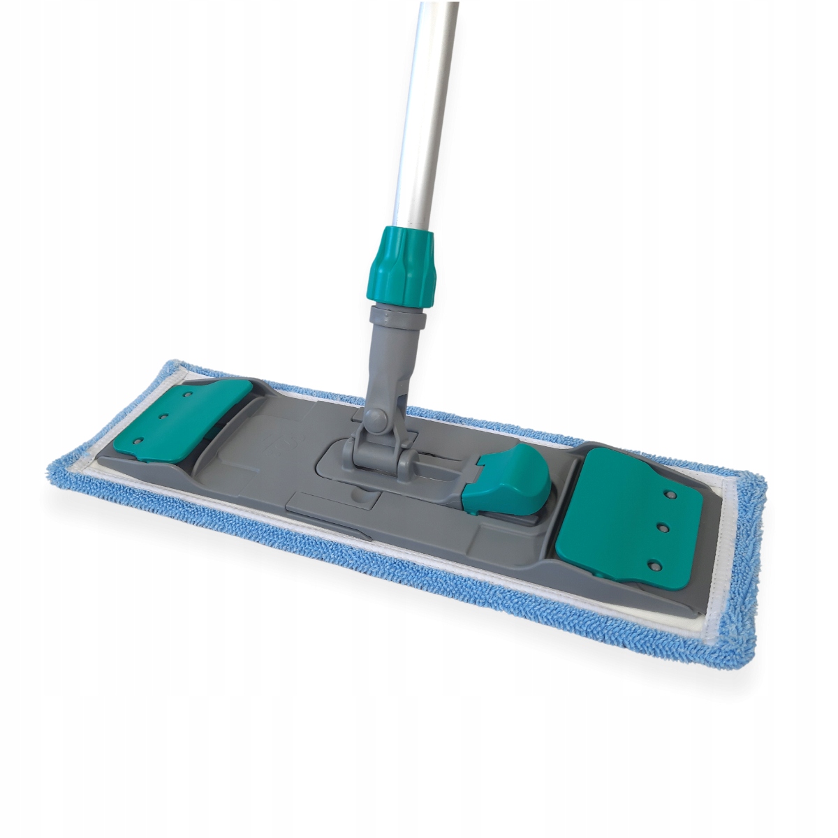 Profesionálny mop tts rýchle svetlo 40 cm mikryblue