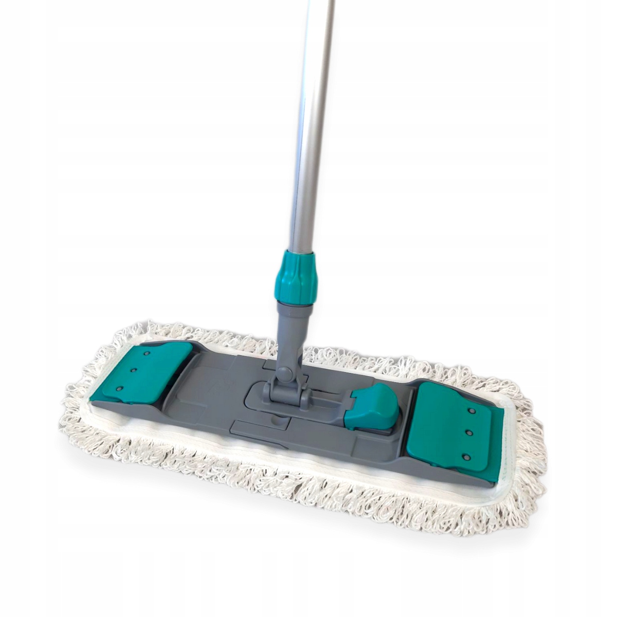 Profesionálny mop tts rýchle svetlo 40 cm mikrovlákna