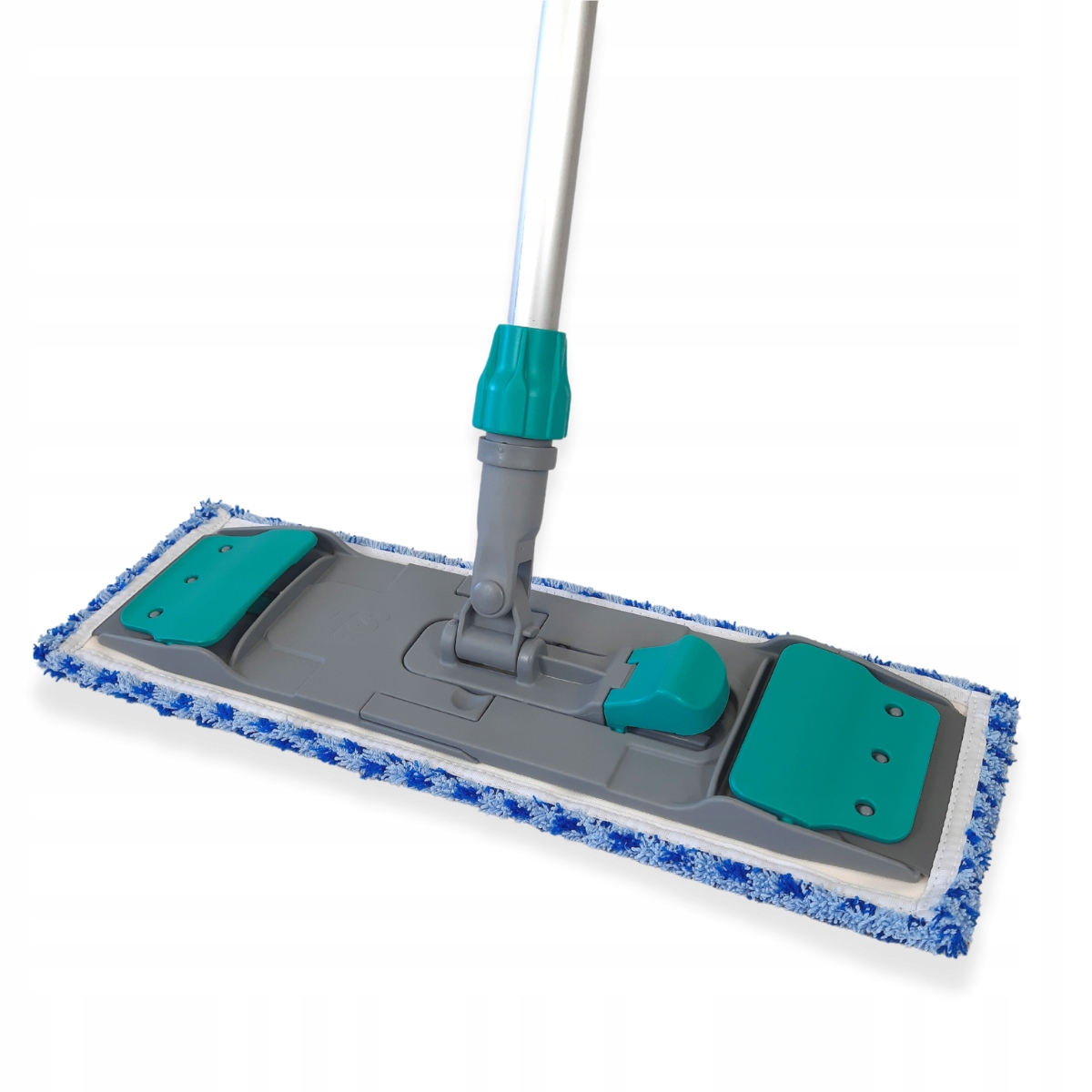Profesionálny mop tts rýchle svetlo 40 cm mikrosafe