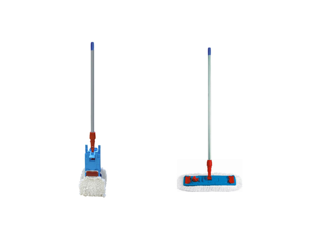 Profesionálny mop pre rýchle klipy - 40 cm