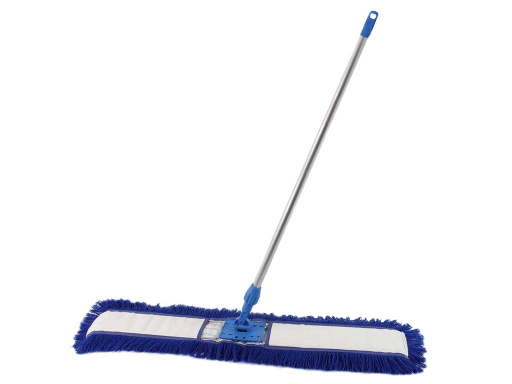 Profesionálny priemyselný mop 80cm akryl