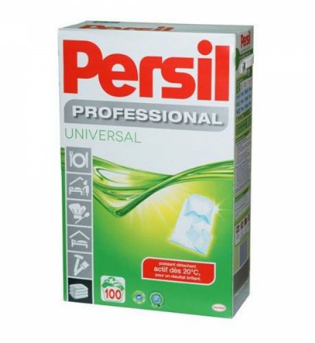Prací prášok - Professional Professional Universal 6,5 kg prášok