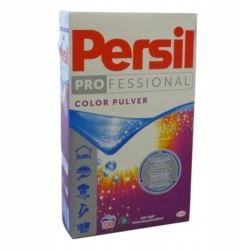 Prací prášok - Persil Profesionálny farebný prášok 8,45 kg 130 praní