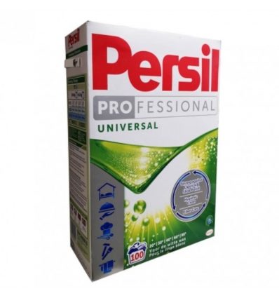 Prací prášok - Professional Professional Universal 6kg 100Pri