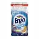 Prací prášok - Univerzálny farebný prášok 10 kg ENZO