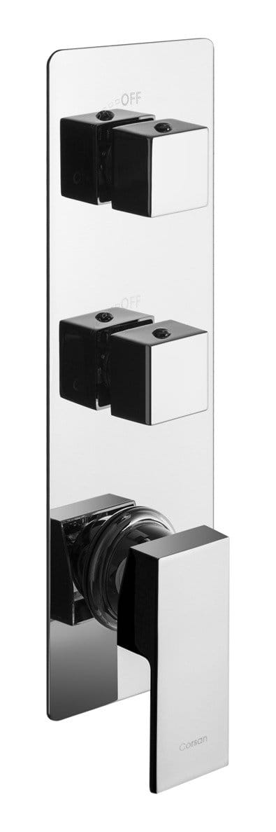 Sprcha sprchy 32x11 cm dva