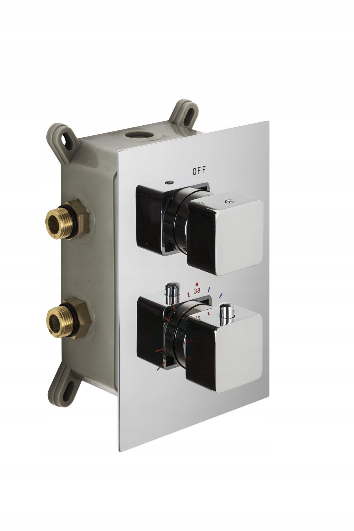 Corsan Corsan Corsan01chhhch Flush sprcha