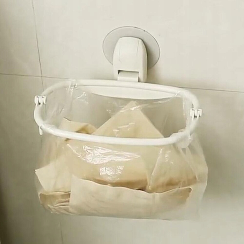 Ukladanie steny biele zavesenie rukoväte na w na w