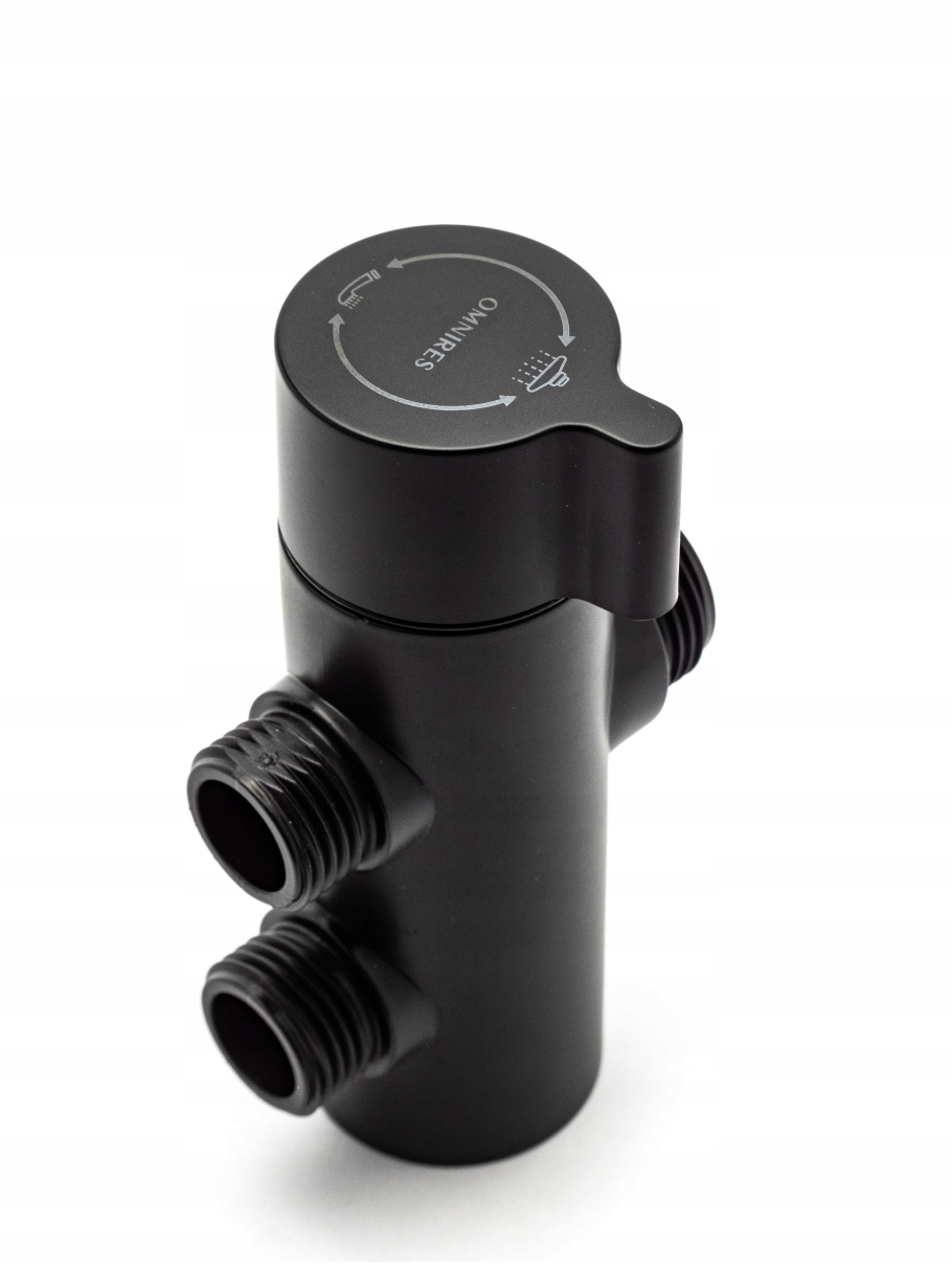 Prepnite na Unnires UN10041 UNI System Black