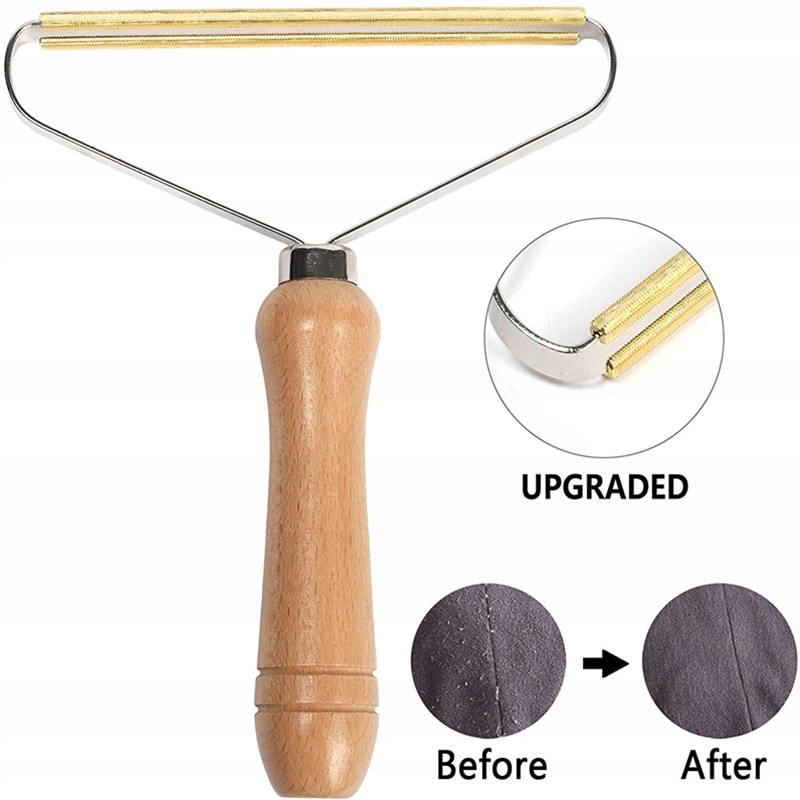 Prenosné odstránenie chmýří Fuzz Shaver Sz oblečenie