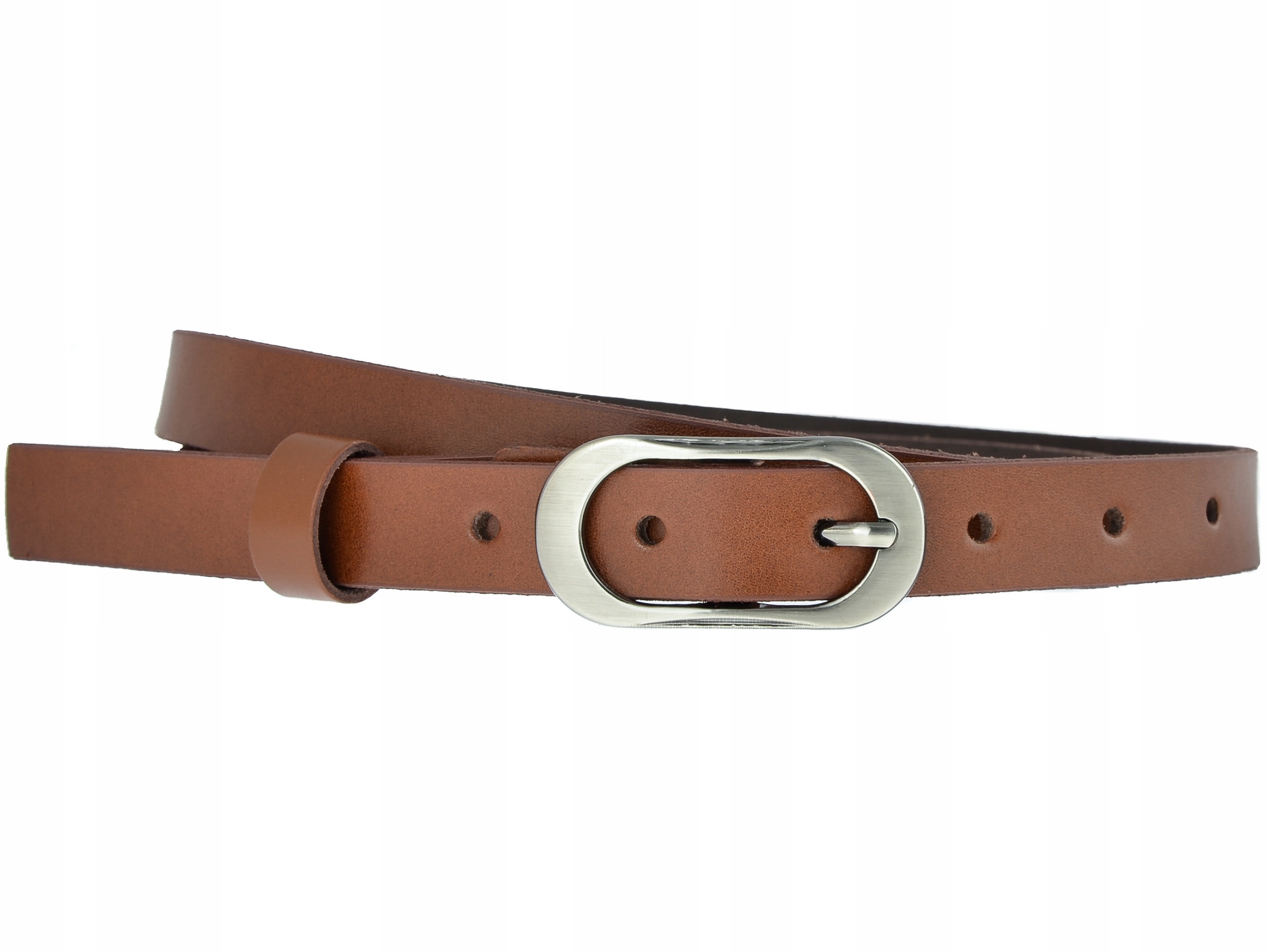 Opasok - Sepher Brown Belt - ženský produkt