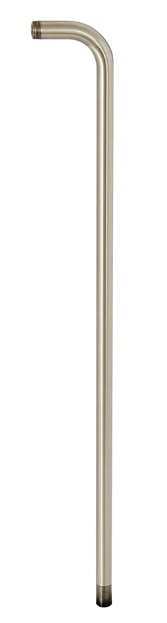 3/4 tubulárneho tubulárneho pripojenia. 91 cm