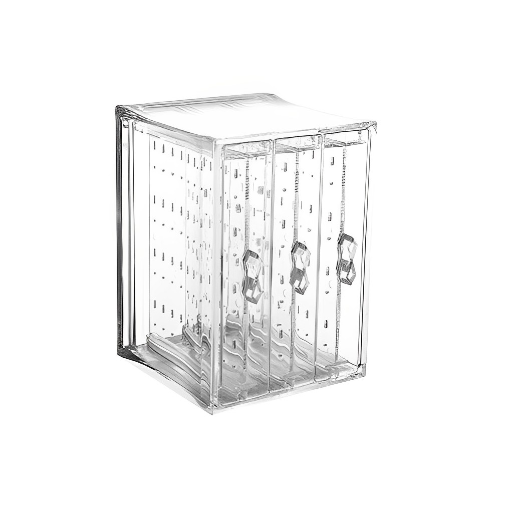 10 × kozmetička robotura11807 CE015056-01 biela