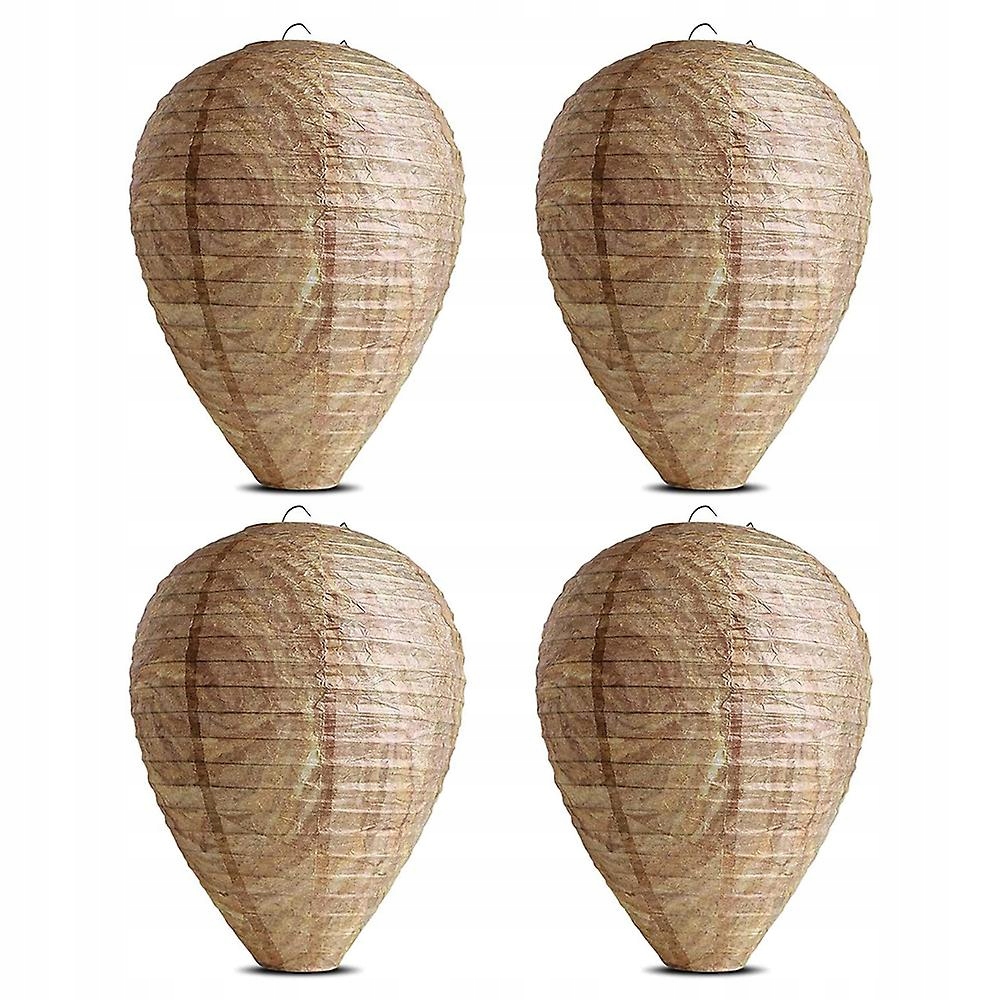 Pasca pre ekologický trik visiacej soketu vosy