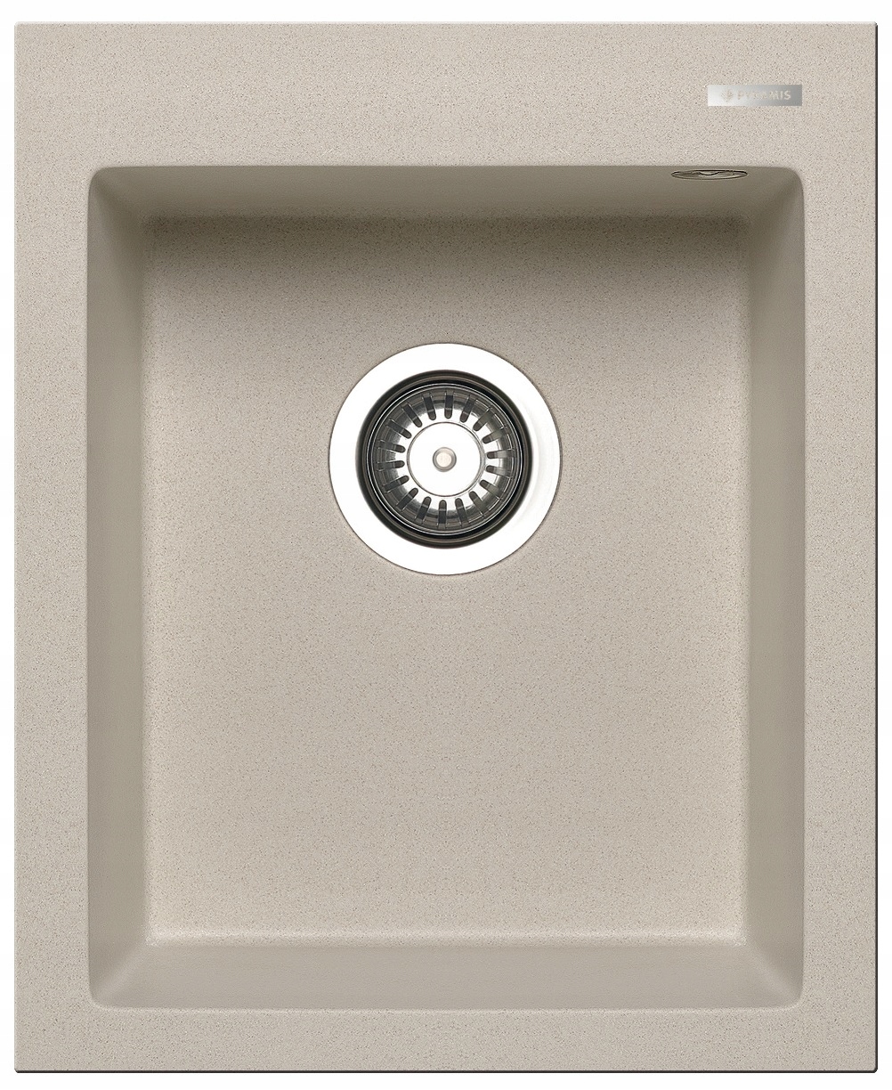 Kuchynská batéria - Pyramis Istros 41x50 1B Sand Beige 070043312