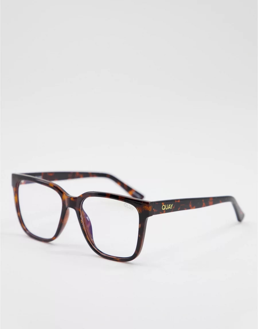 Nerdy Quay Australia Brown Zero Gula