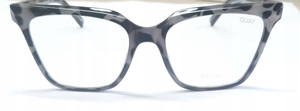 Quay Australia Black, Grey Bridles