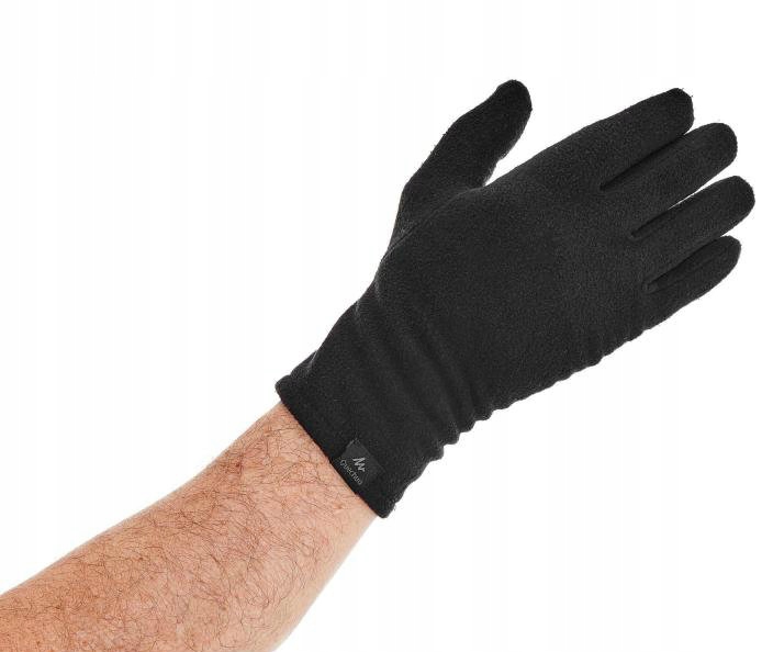 Rukavice - Quechua Five -Fed Gloves XS - Unisex Product