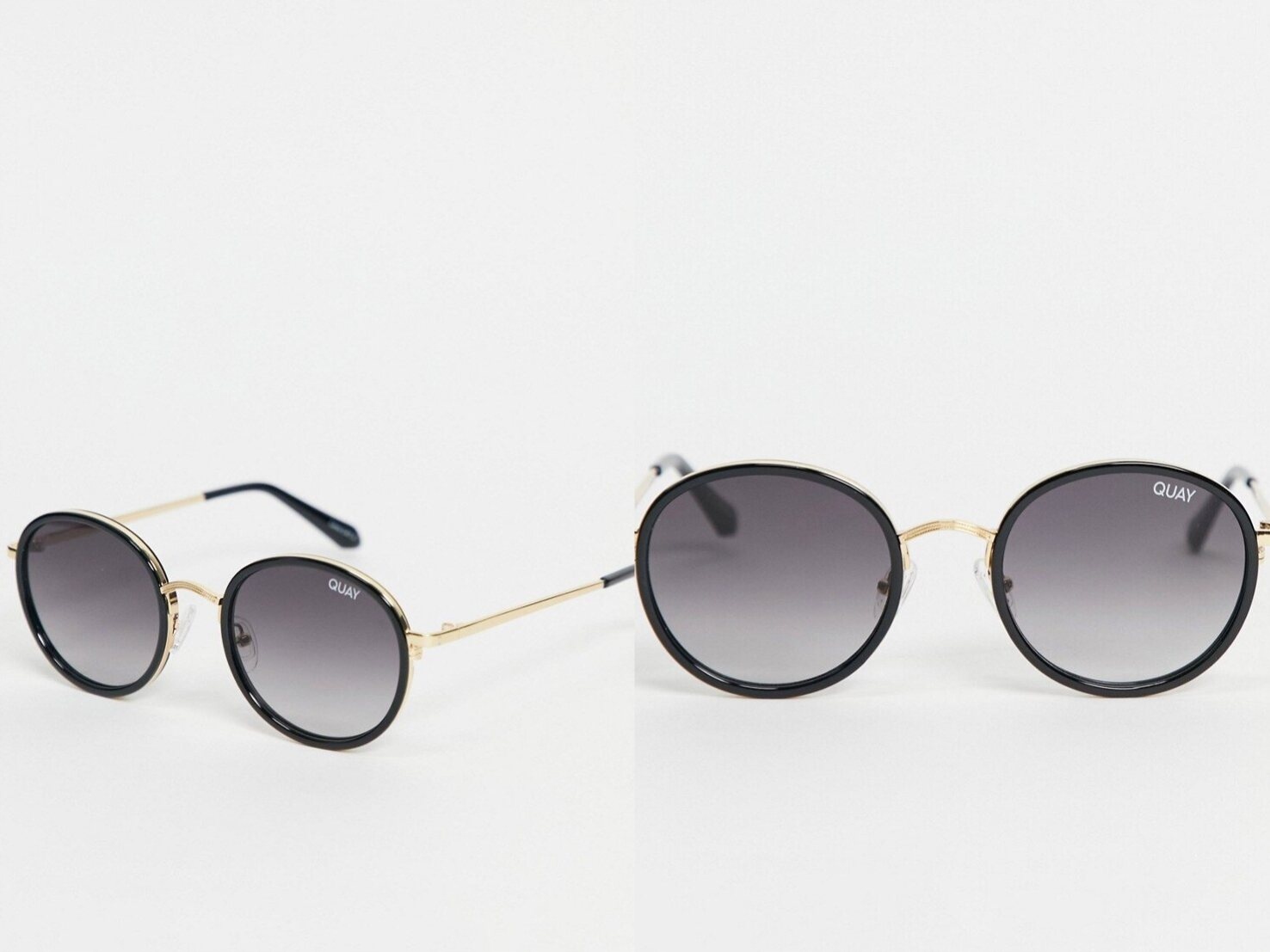 Slnečné okuliare Quay Pilot (Aviators) - Unisex Product