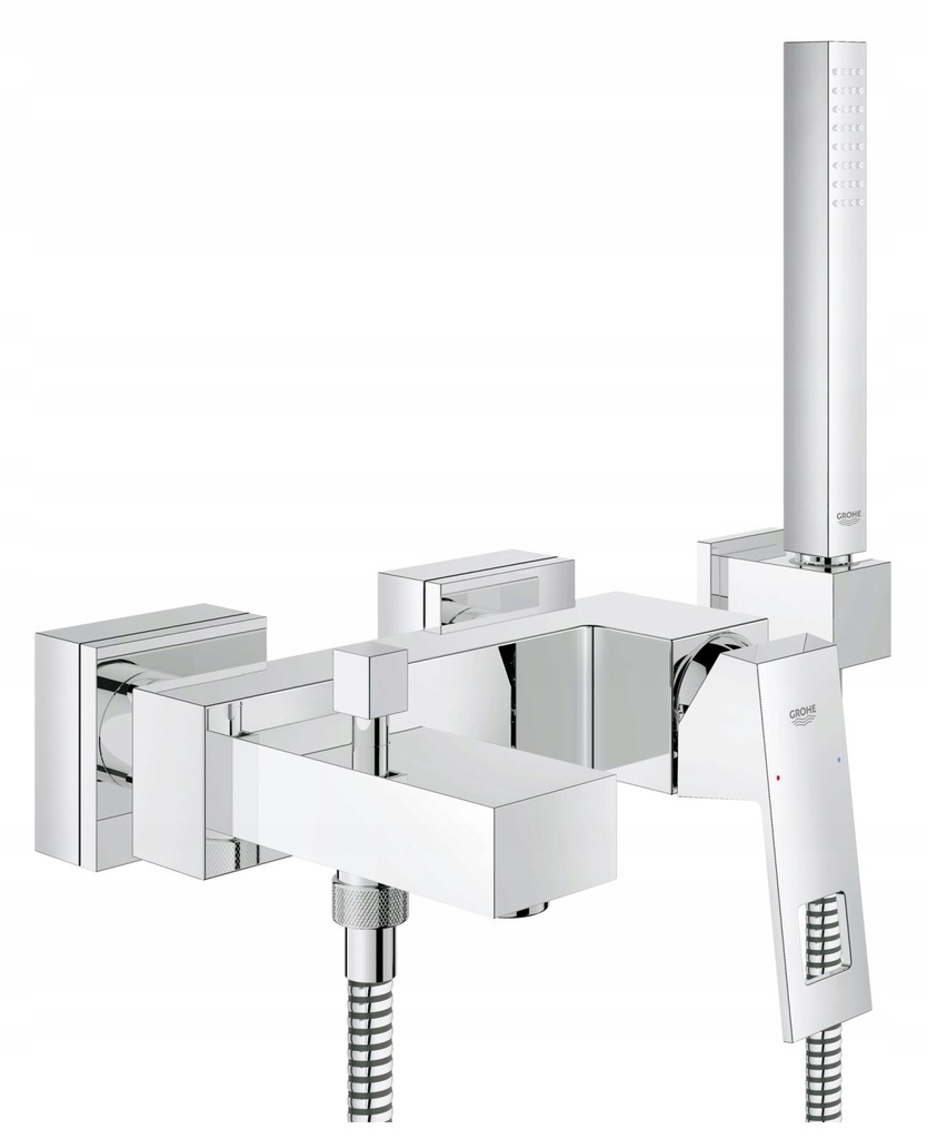 R3 Grohe EuroCube Bathtub 23141000
