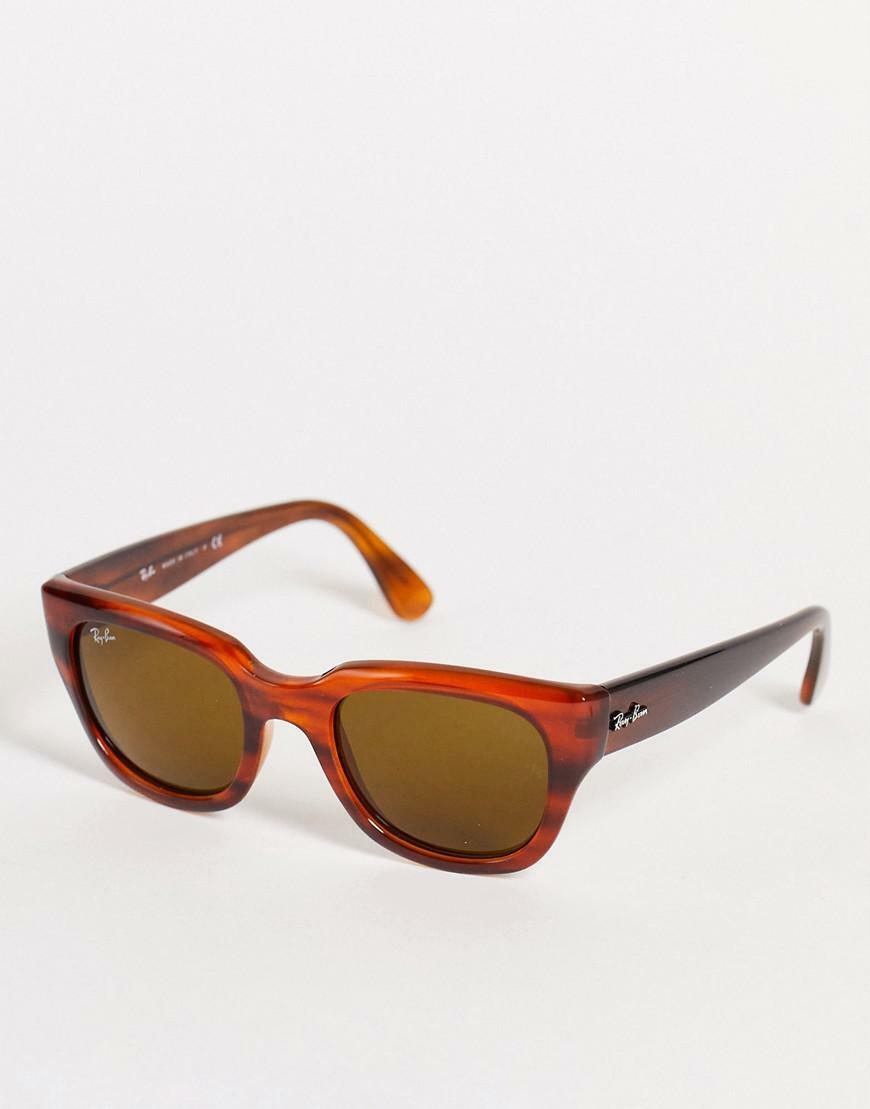 Slnečné okuliare Ray-Ban VE0 NC7