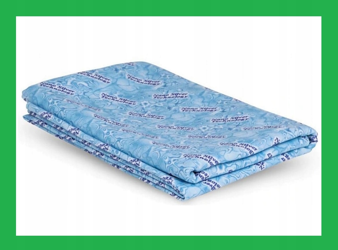 RayPath Cleaner Sunbeam XXL Nano Silver Eco