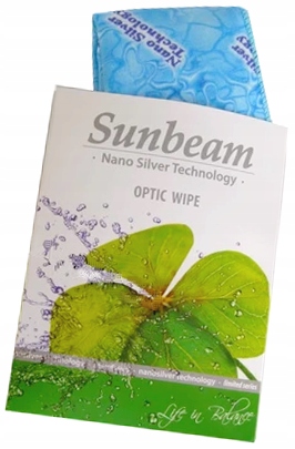 RayPath Sea Sunbeam pre nano strieborné okuliare