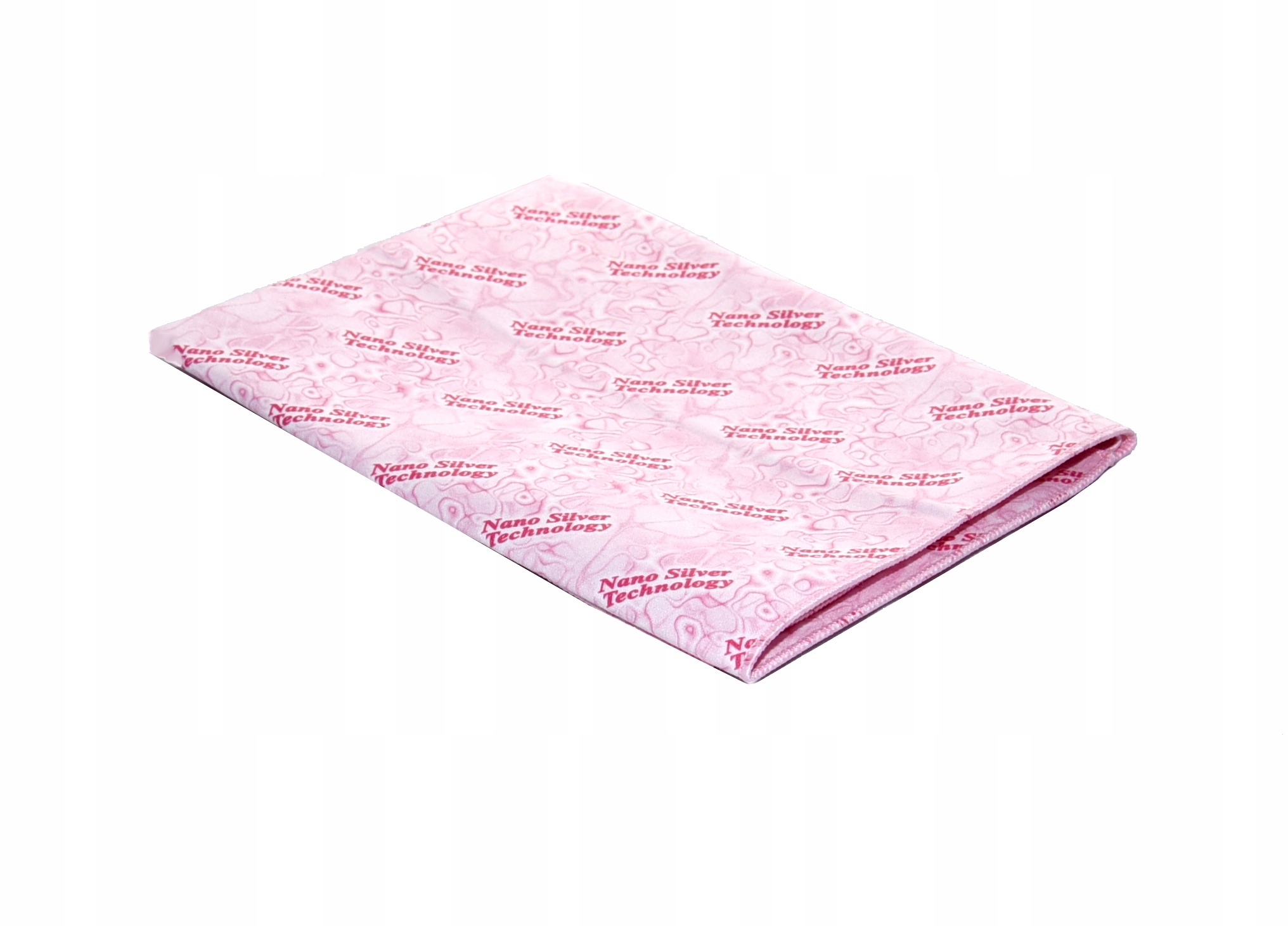 RayPath Cleanest Sunbeam Pink Nano Silver Eco