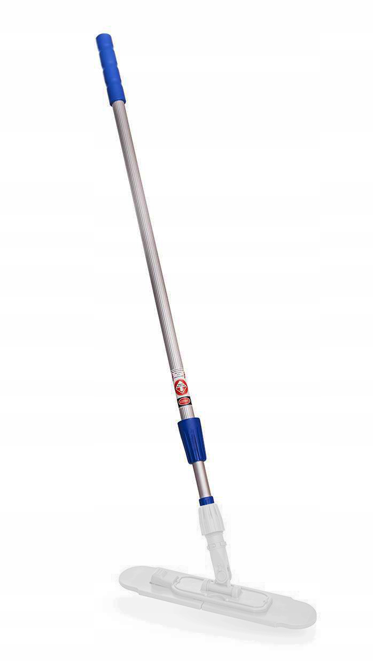 RayPath Mop Stick Hliník