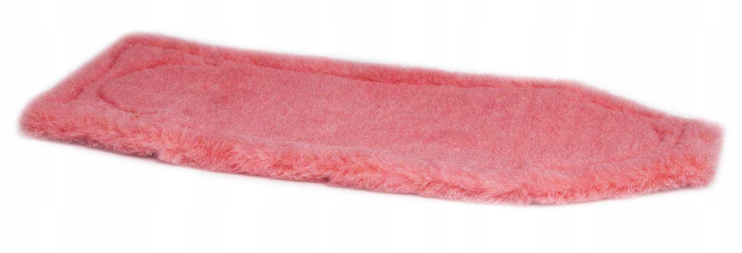 RAYPATH PINK podlahová krachová, zhromažďuje prach a