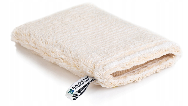 RAYPATH GLOVE BEIGE Drevené čelné nábytok pre domácnosť
