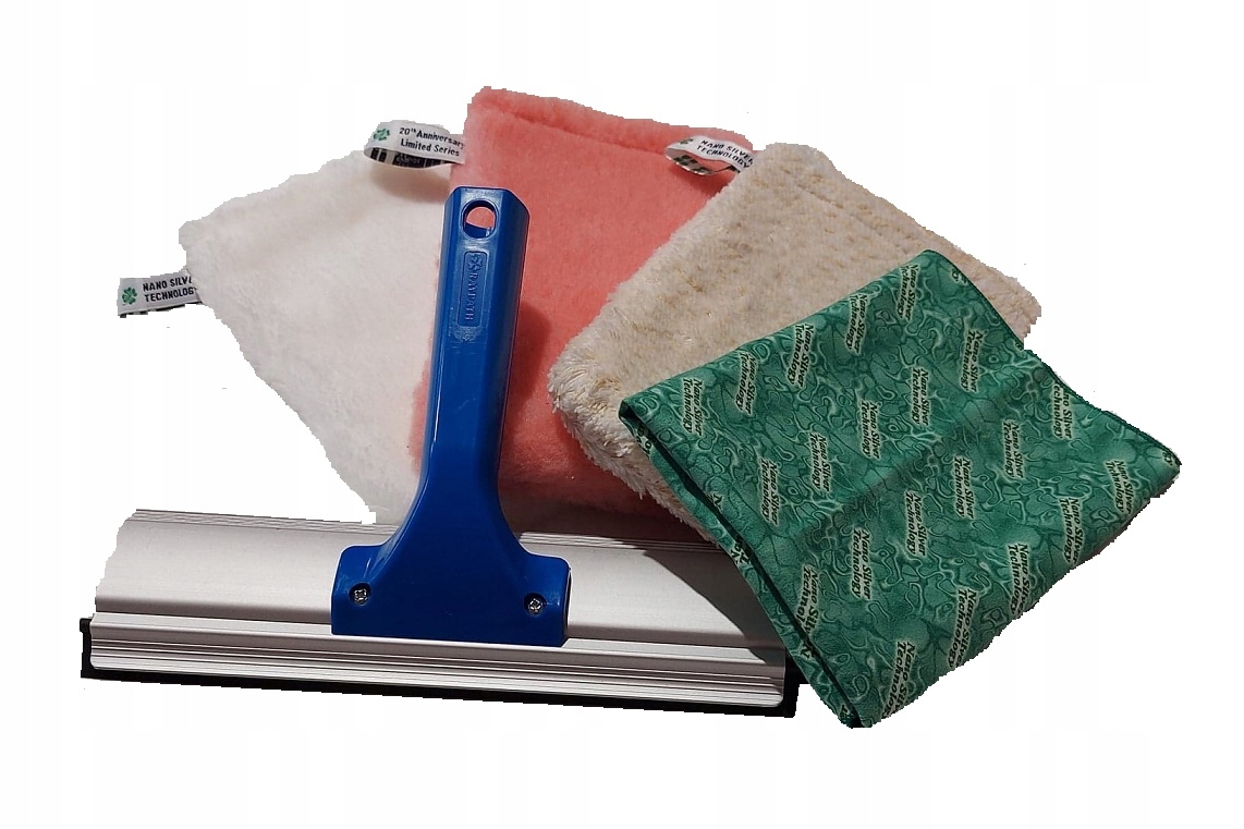 RayPath Handy Set+Nano Silver Eco Machine
