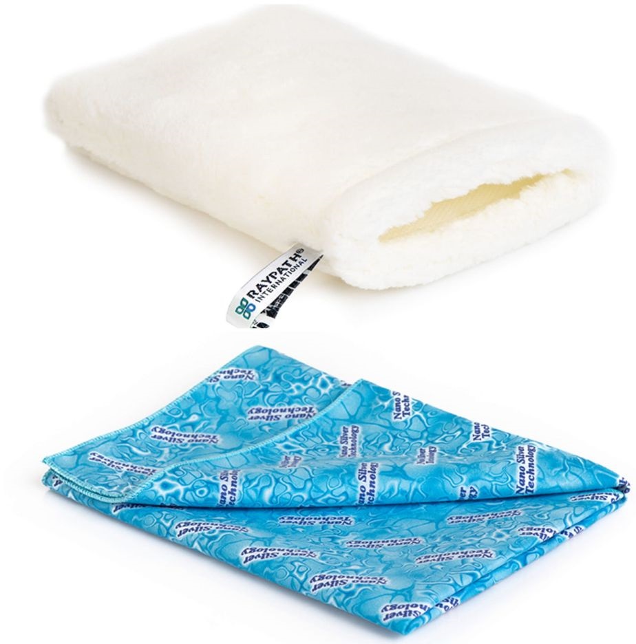RayPath Universal Set Duo Professional