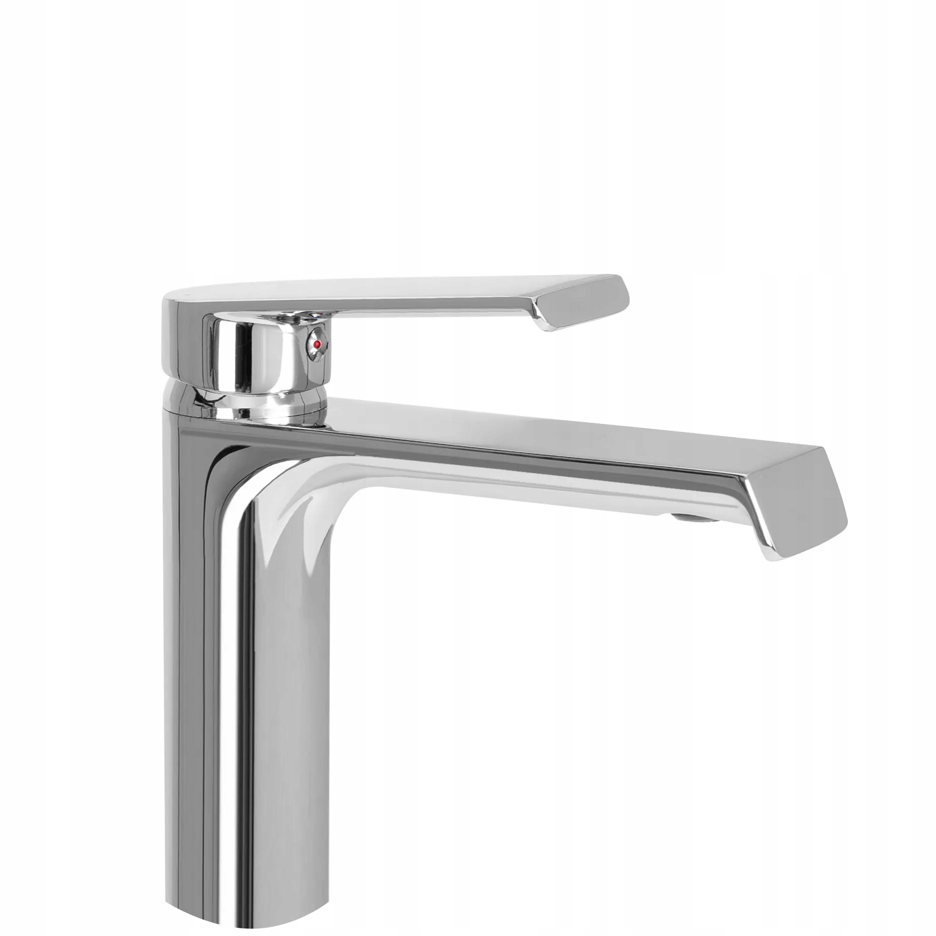 Rea Hass Washbasin batéria, Chrome My2061-2c