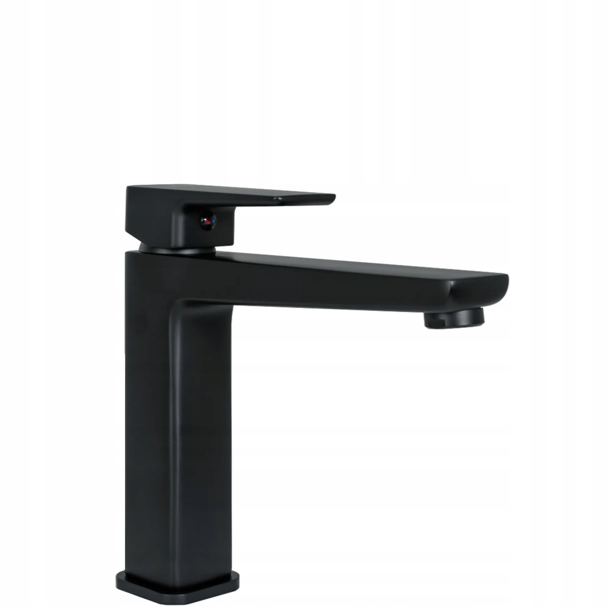 Rea Orix Washbasin batéria, čierna