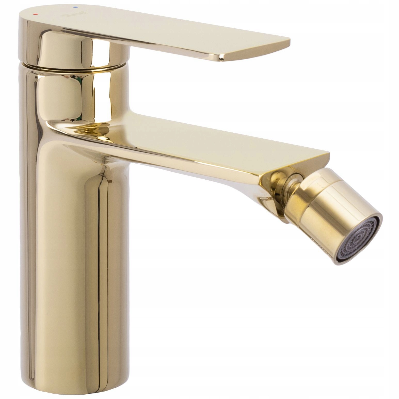 Batéria Rea Storm Bidet, Golden My1902-9G