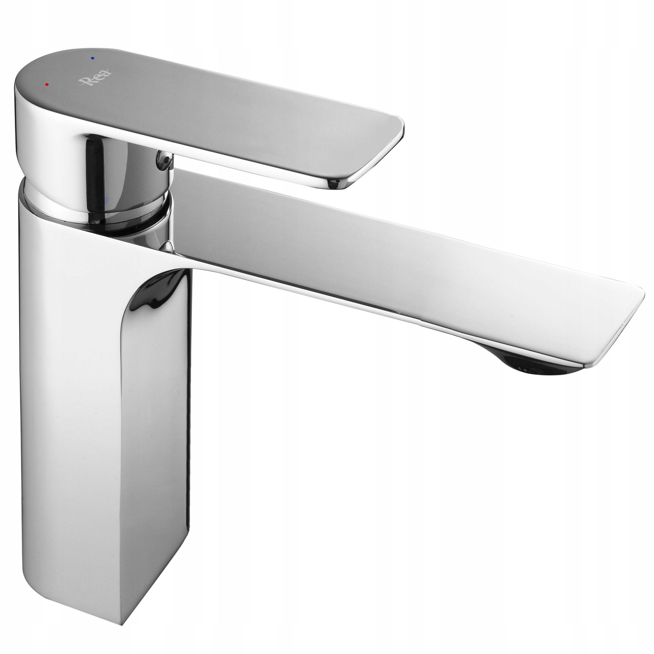 Rea Urban Washbasin batéria, chróm