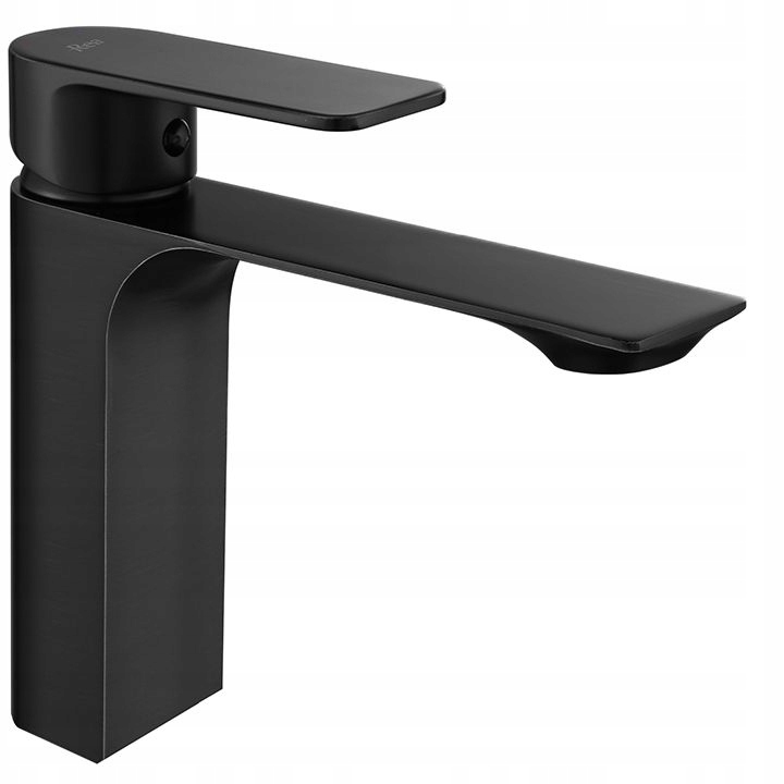 Rea Urban Washbasin batéria, čierna