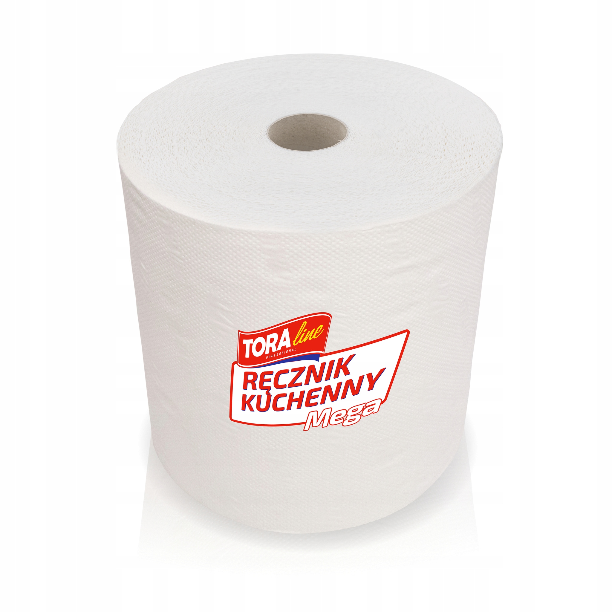 Vločky -bezprostredný papierový uterák mega 25x25 180 MB