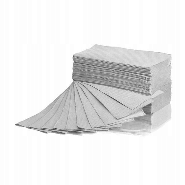 Papierový uterák ZZ 4000 Gray 6310