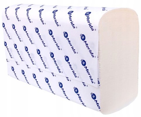 Merida Optimum Slim Białe 4200 VOB202 uteráky