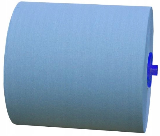 Merida Automatic 6 Ran Rollers 301 papierové utierky