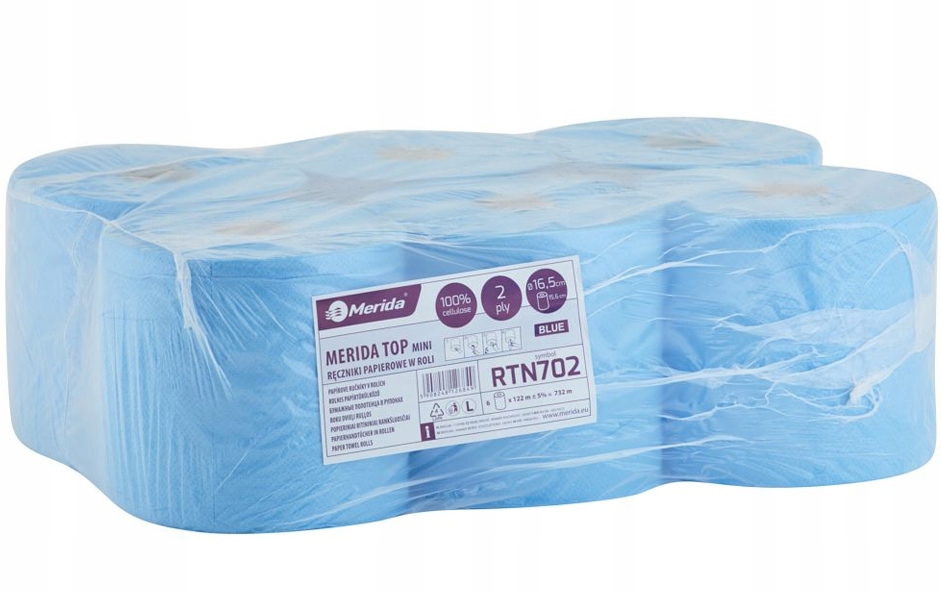 Uteráky v úlohe Merida Top Centrum Pull Mini RTN702