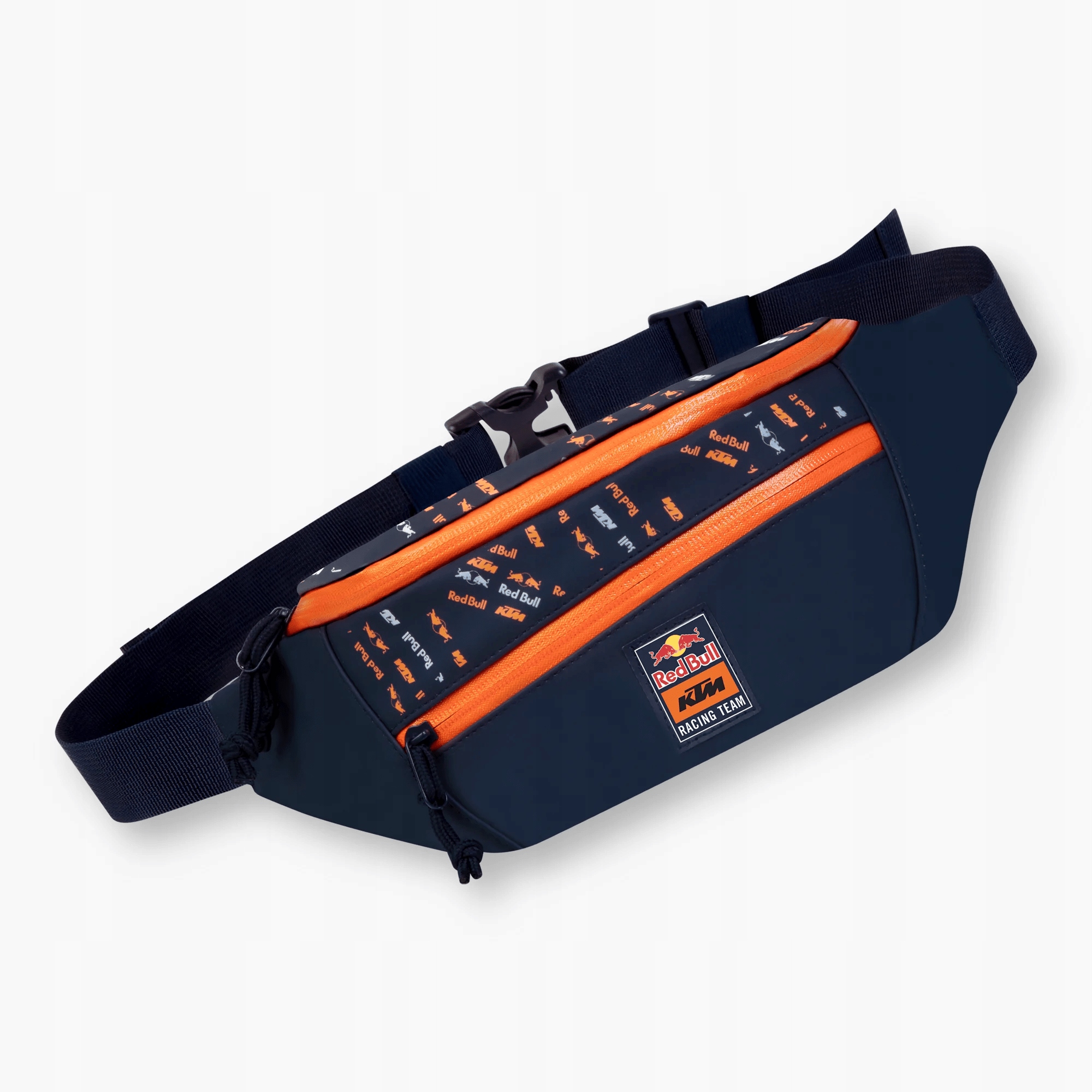 Red Bull Twist Twist Navy Blue, Orange Kidney