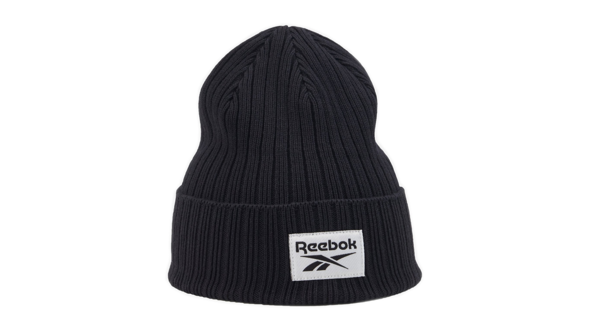Zimná čiapka Beanie Reebok Czarny R.
