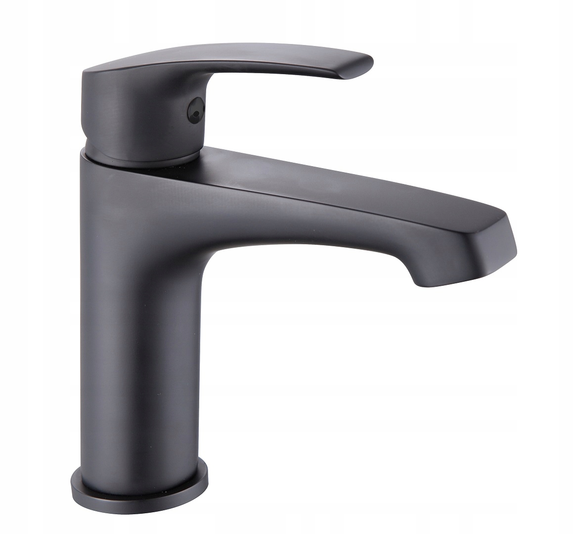 Reihe NOX Black Washbasin Battery -Service Service